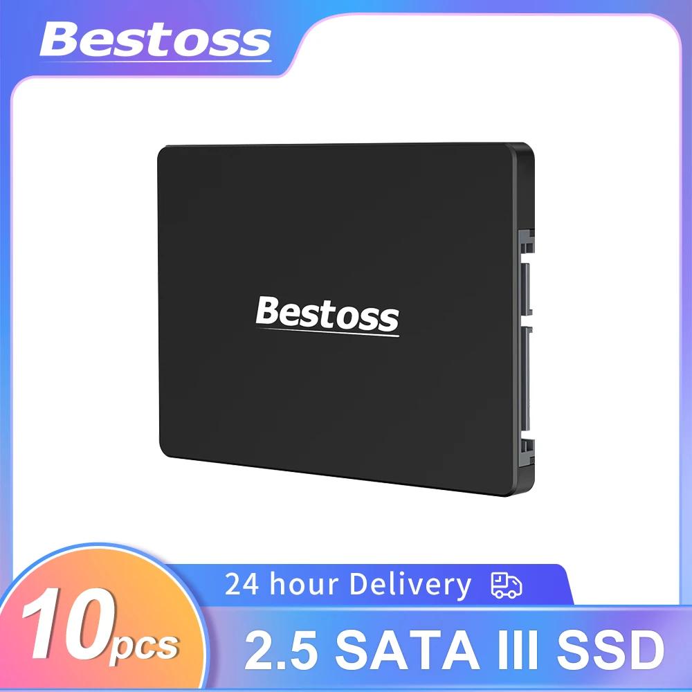 Bestoss Ʈ ũž ָ Ʈ ̺ HDD  ϵ ̺, SSD 120GB, 128GB, 240GB, 256GB, 480GB, 512GB, 1TB, 2TB, 10PCs, 5PCs